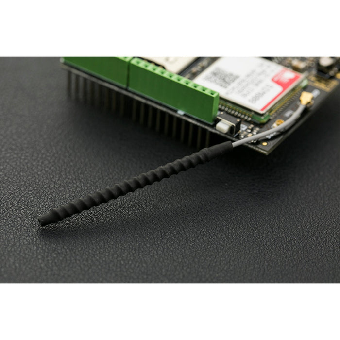 SIM808 Arduino GPS/GPRS/GSM Shield