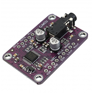 Audio Stereo Decoder Module Board 3.3V - 5V