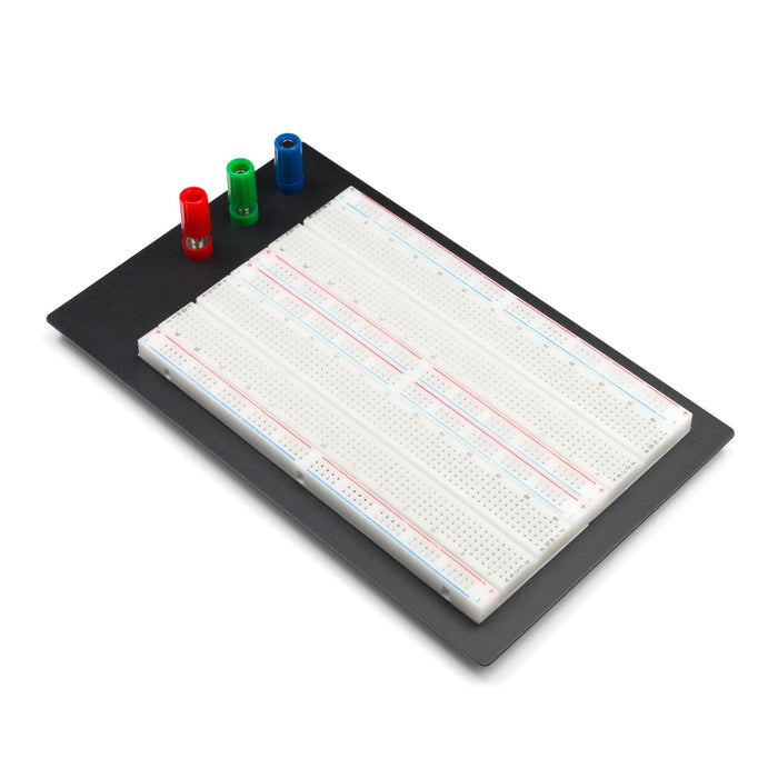 1660 point breadboard