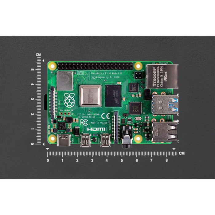 Raspberry Pi 4 Module B-2GB