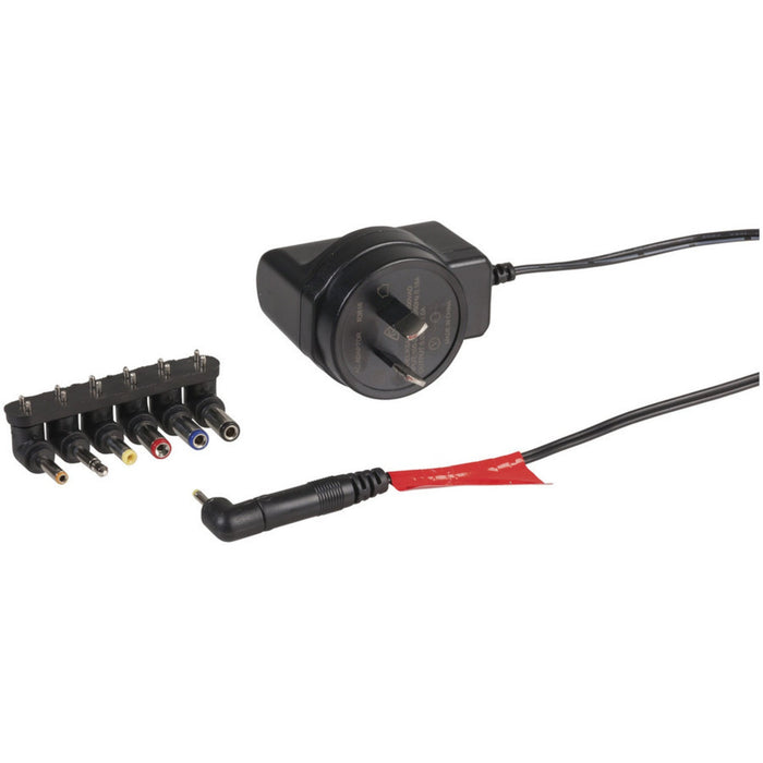 12VDC 400mA Ultra-slim Switchmode Power Adaptors