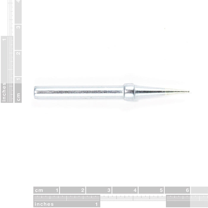 Soldering Tip - Plug Type - Conical 1/64