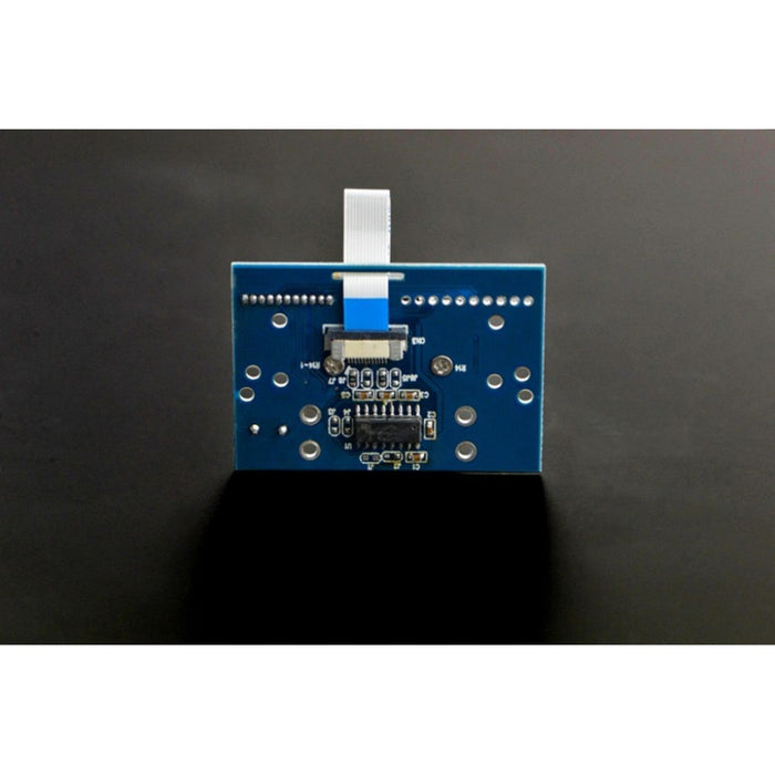 Barcode Reader/Scanner Module - CCD Camera