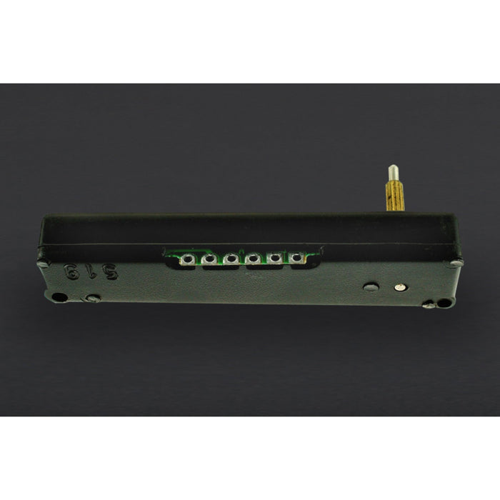 Memory Metal Actuator - NM70R (6P)