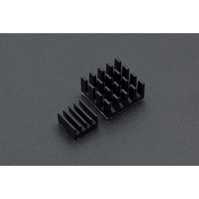 Raspberry Pi Heatsink Pack