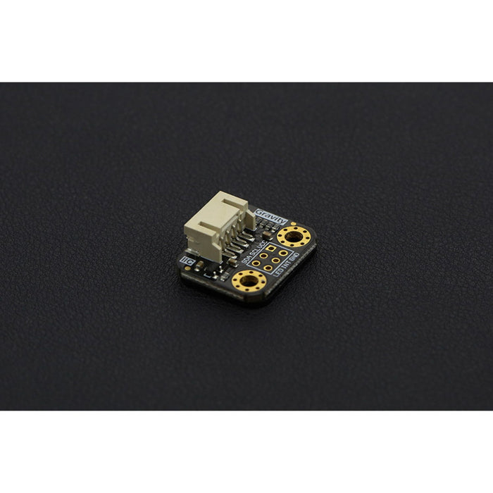 TCS34725 RGB Color Sensor For Arduino