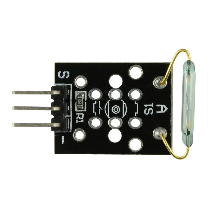 Standard mini Reed Switch Module