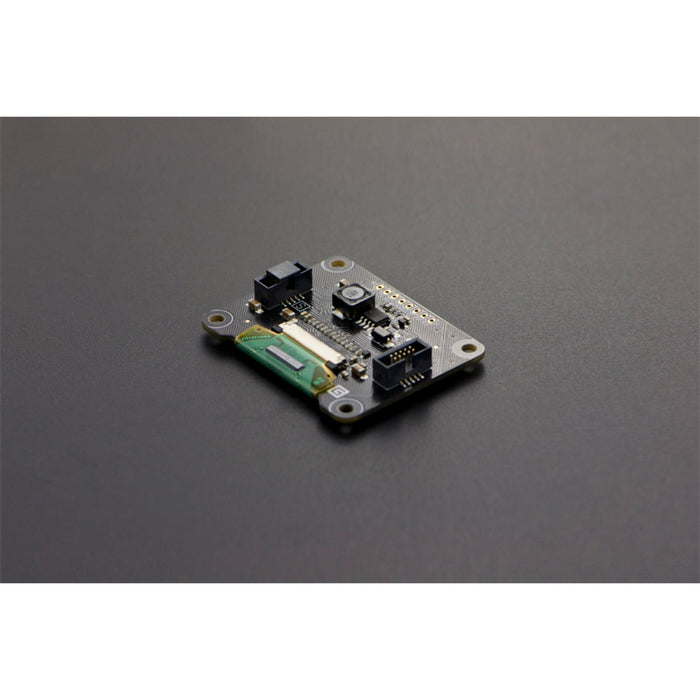 OLED 2828 Display Module (Arduino Compatible)