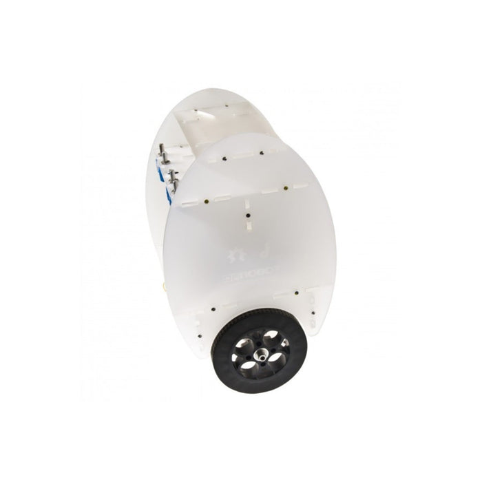 2-Wheel Balancing Robot Kit
