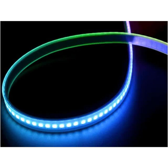 Adafruit DotStar LED Strip - APA102 Warm White - 144 LED/m [~3000K - One Meter]