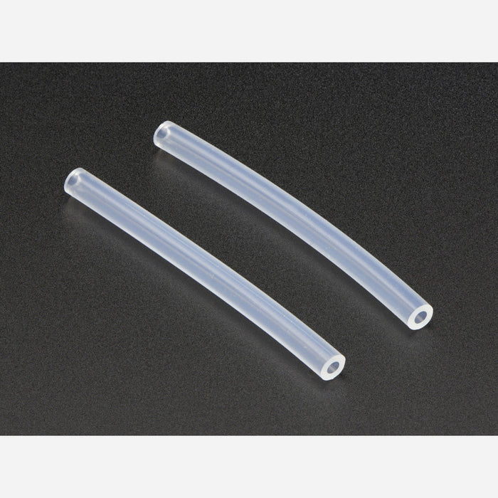 Replacement Tubes for Professional Silicone-Tip Solder Sucker [SS-02]