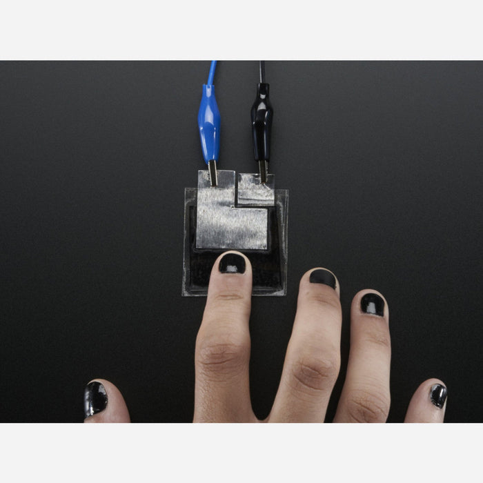 DIY Sensor Film Kit - 4x6 Small Kit