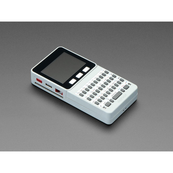 M5Stack FACES ESP32 Pocket Computer - Keyboard, Game, Calculator