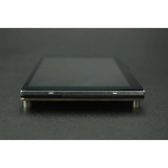5'' 800x480 TFT Raspberry Pi DSI Touchscreen(Compatible with Raspberry Pi 3B/3B+)