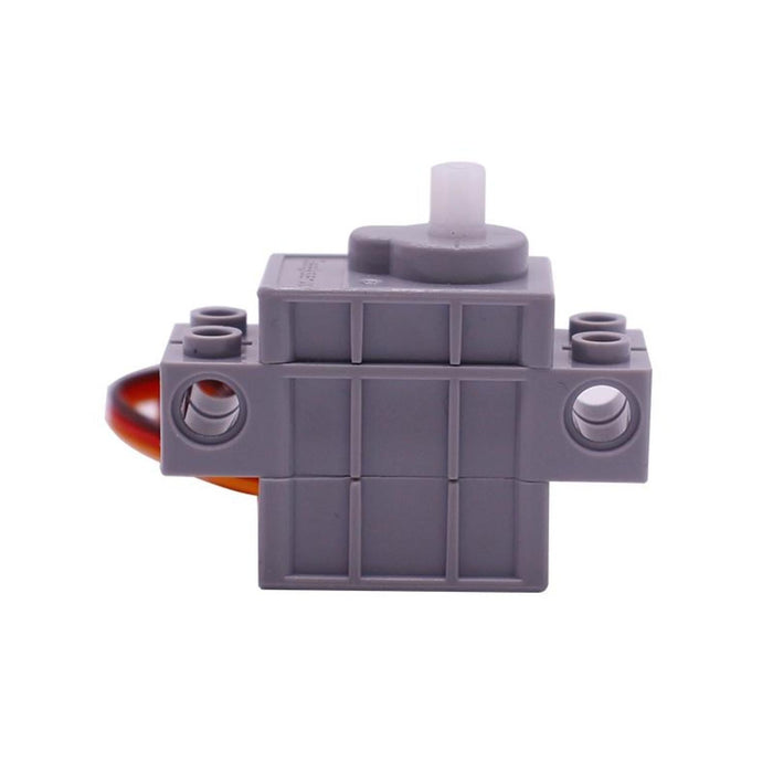 Building Block Servo