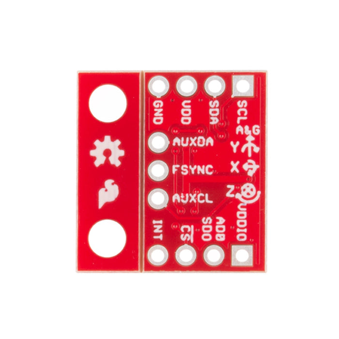 SparkFun IMU Breakout - MPU-9250