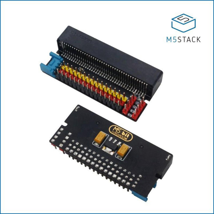 M5:Bit converter Board for Micro:bit
