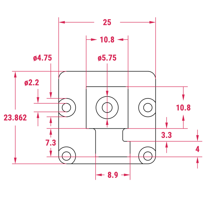 Raspberry Pi Camera Module 3 NoIR