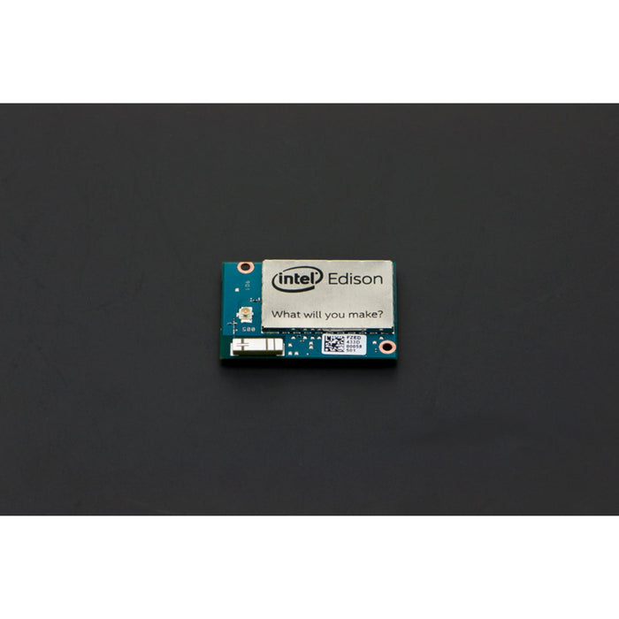 Intel Edison Breakout Kit