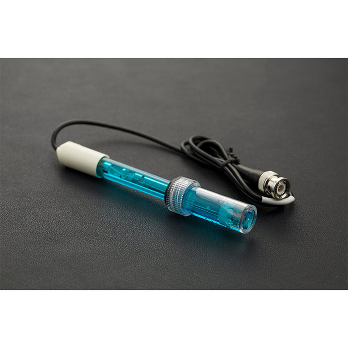 Gravity: Arduino pH Sensor / Meter Kit