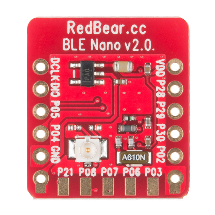 RedBearLab BLE Nano v2 - nRF52832
