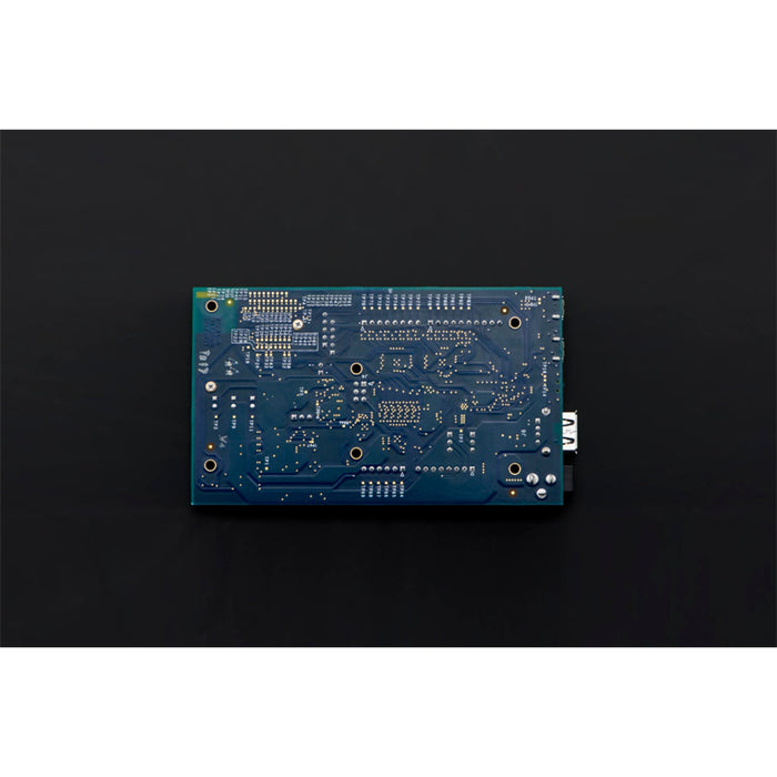 Intel Edison with Arduino Breakout Kit
