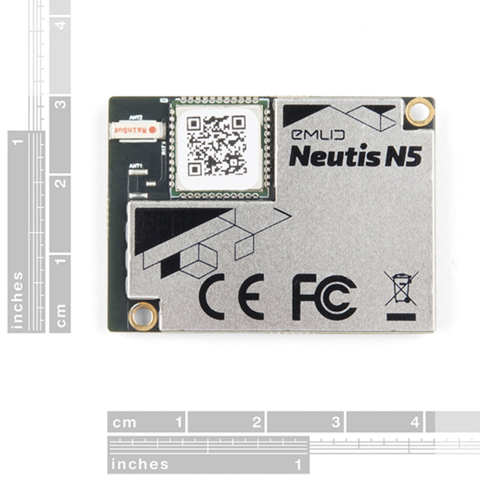 Neutis Quad-Core Module