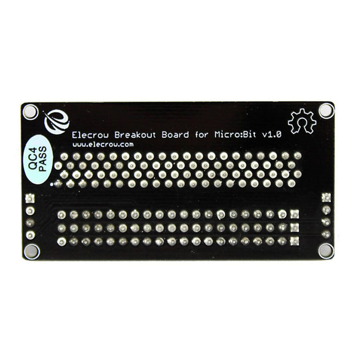 Breakout Board for Micro: bit