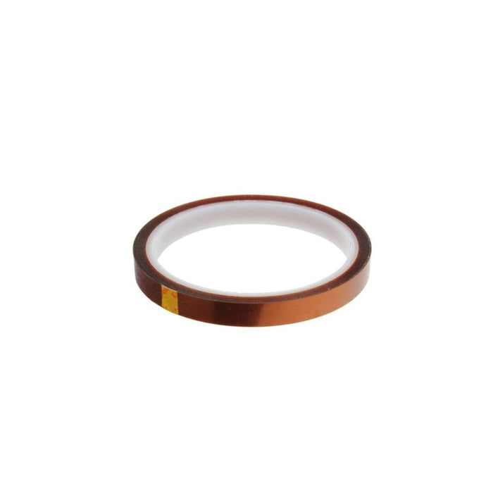 Temperature Resistant Polyimide Tape 4mm x 30m