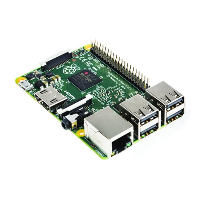 Raspberry Pi 2 Model B