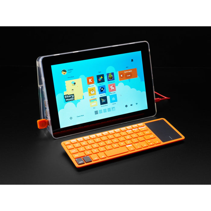 Kano Computer Kit with Touch Screen