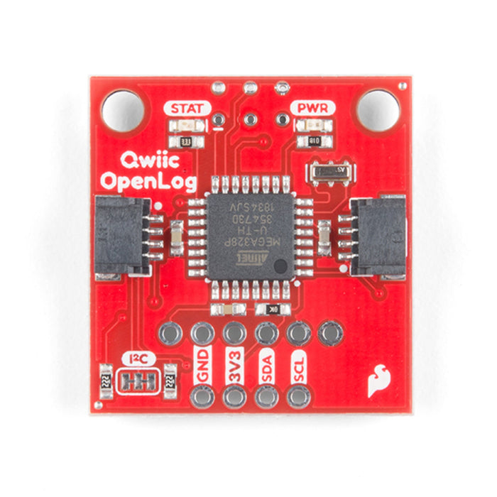 SparkFun Qwiic OpenLog