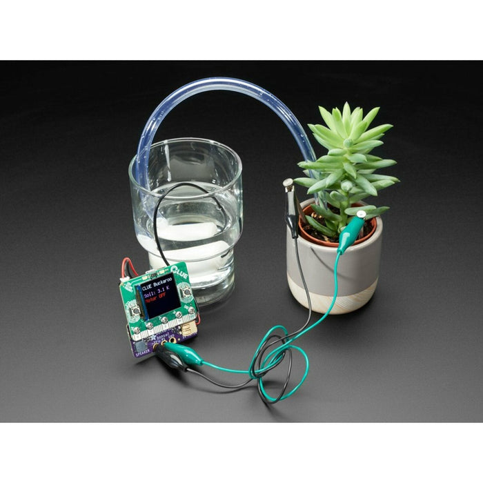 Plant Care Kit for micro:bit or CLUE