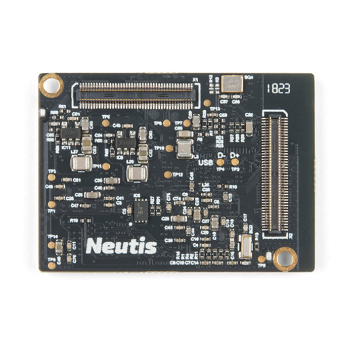 Neutis Quad-Core Module