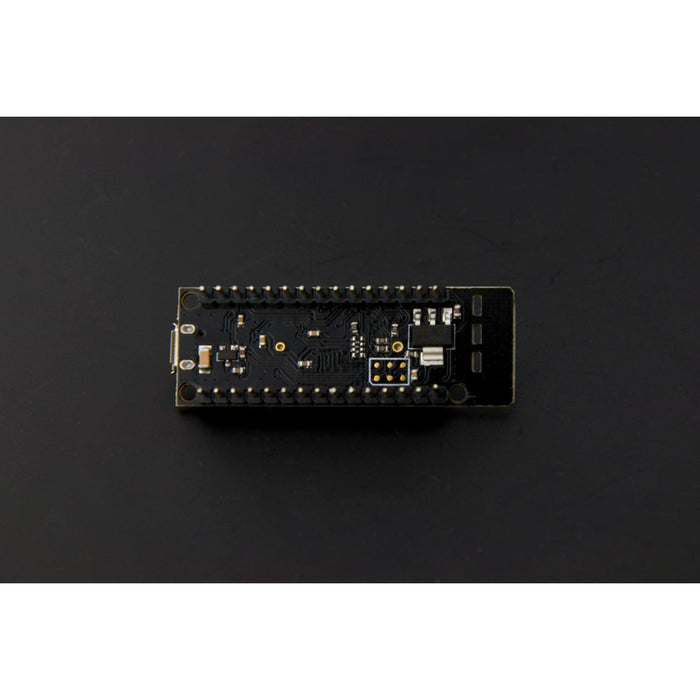 Bluno Nano - An Arduino Nano with Bluetooth 4.0