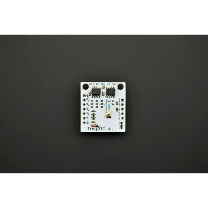 Real Time Clock Module (DS1307) V1.1