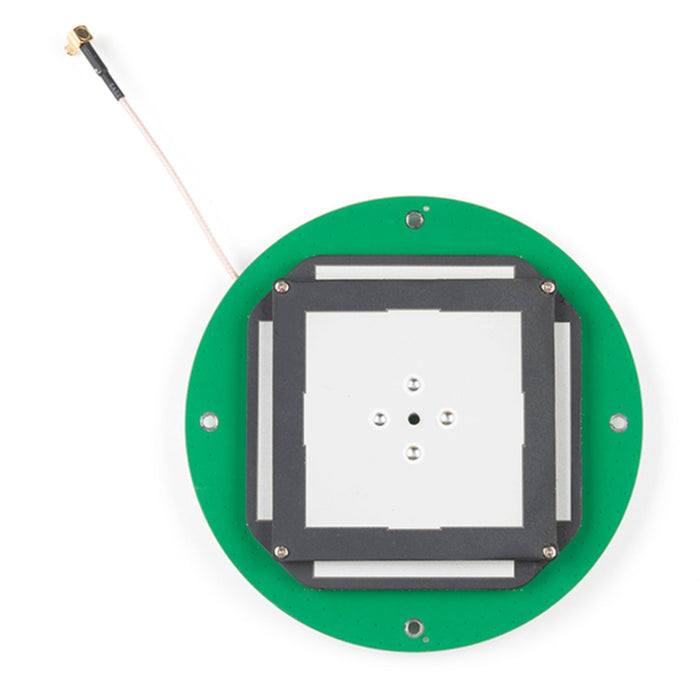 GNSS Multi-Band L1/L2 Surveying Antenna (TNC) BT-147