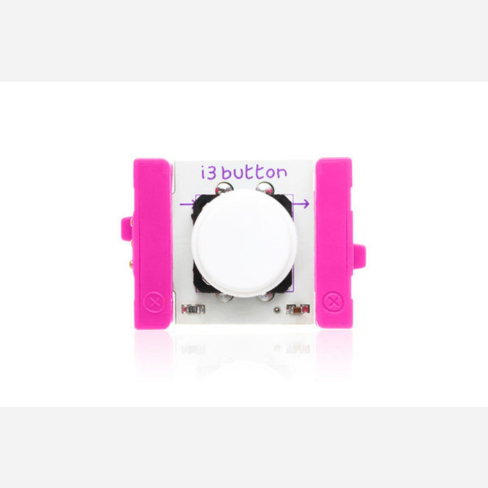 LittleBits - Button