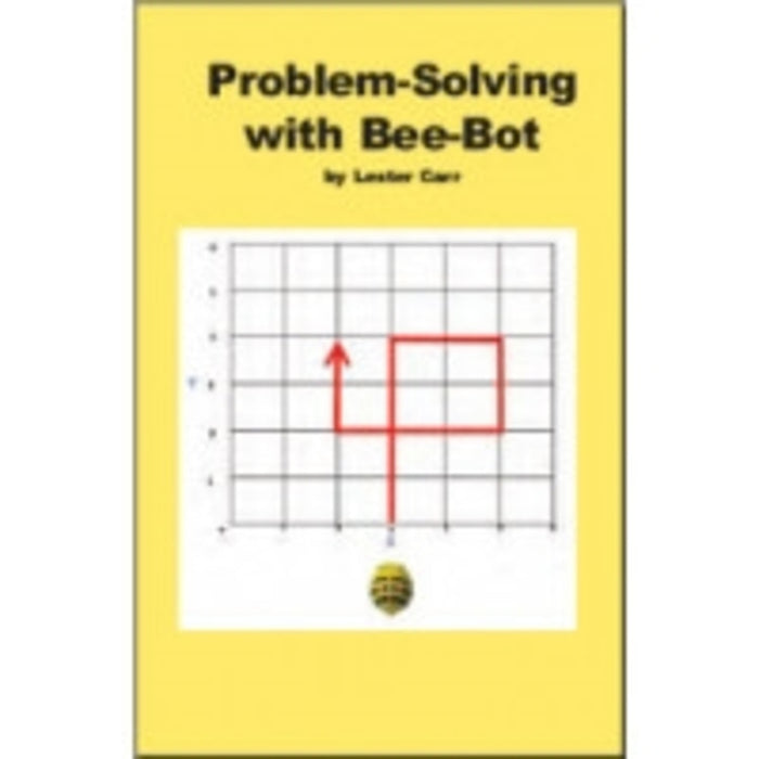 Bee-Bot Book - Problem Solving (from Terrapin)