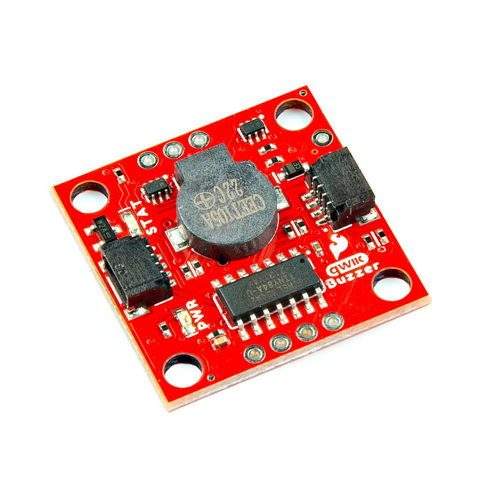 SparkFun Qwiic Buzzer