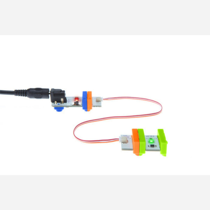 LittleBits Wire Bit