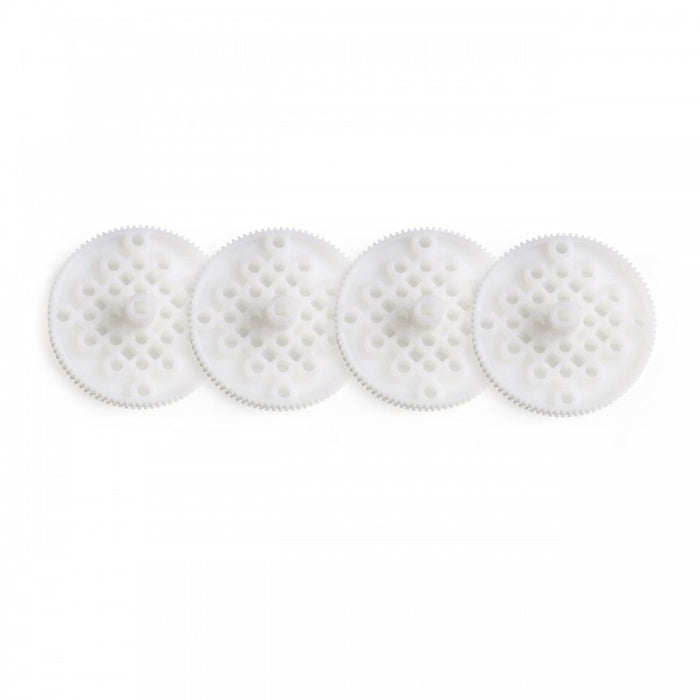 Plastic Timing Pulley 90T（4-Pack）