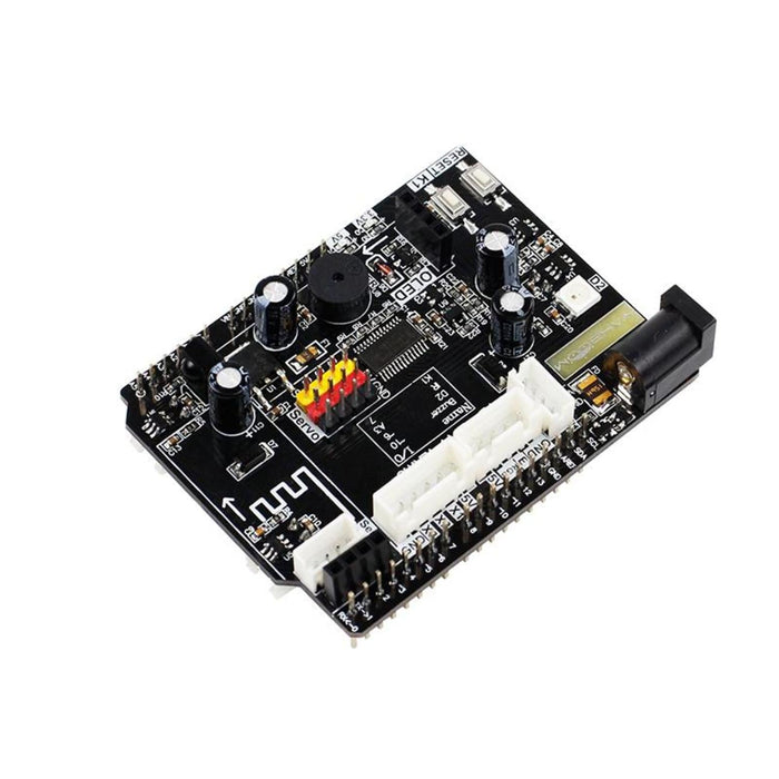 Yahboom Uno R3 robot drive expansion board compatible with Arduino