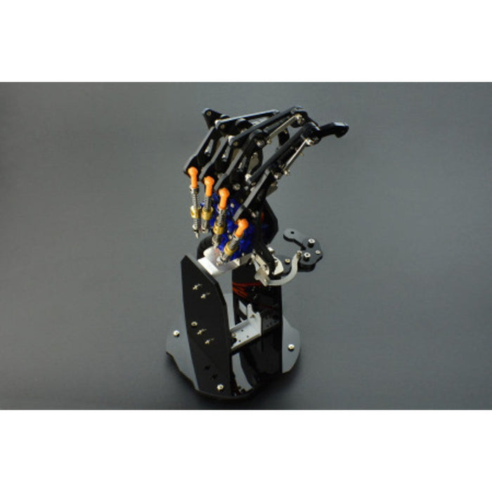 Bionic Robot Hand (Left)