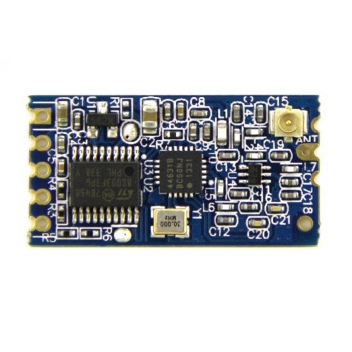 433Mhz Serial RF Module HC12 (1000M) — Little Bird