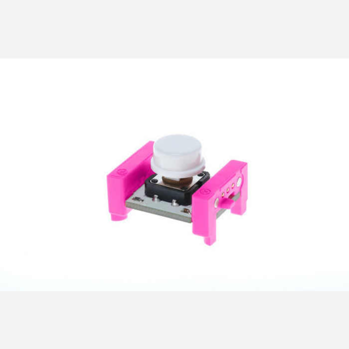 LittleBits - Button
