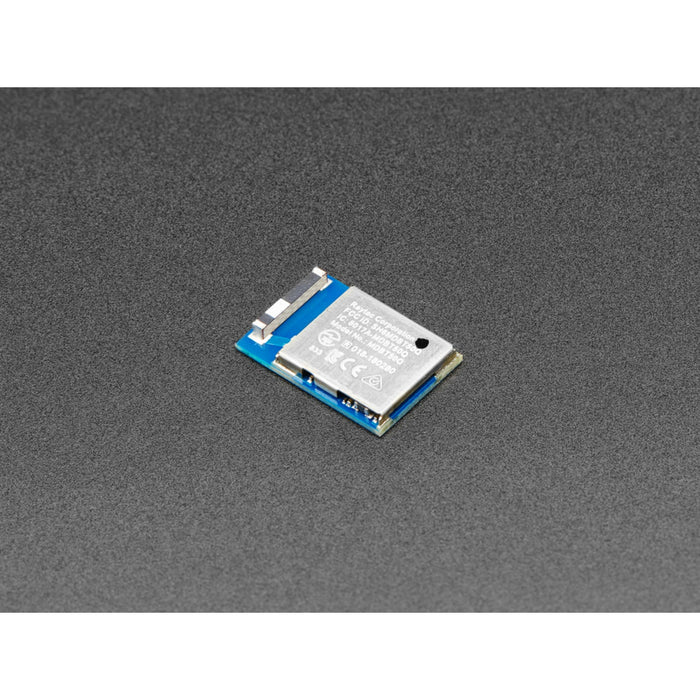 nRF52840 Bluetooth Low Energy Module with USB - MDBT50Q-1M