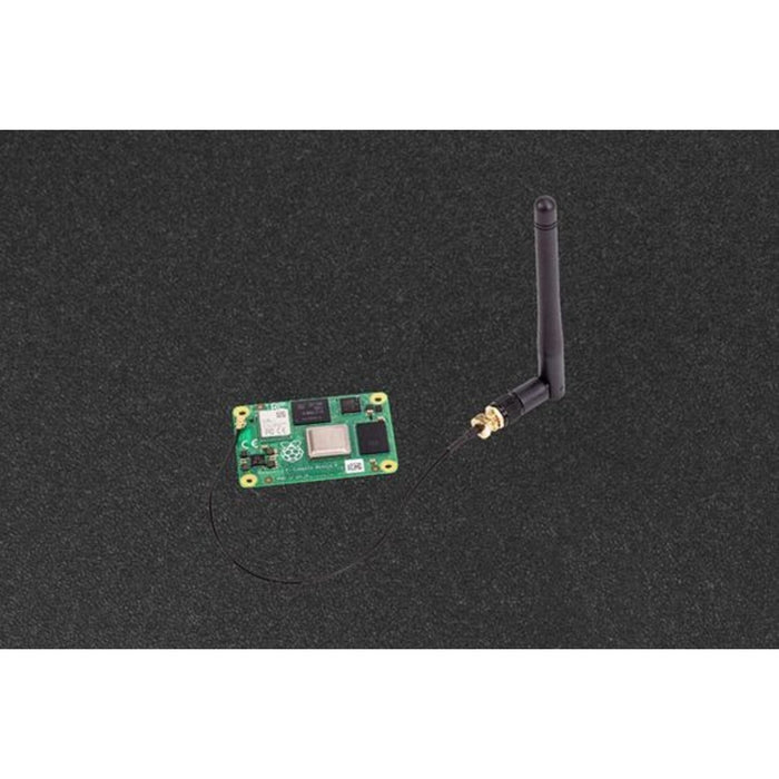 Raspberry Pi Compute Module 4 Antenna Kit