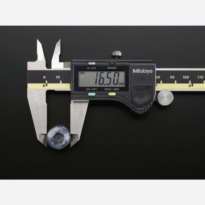 Mitutoyo - Absolute Digimatic Digital Calipers, 6 in. [500-196-30]