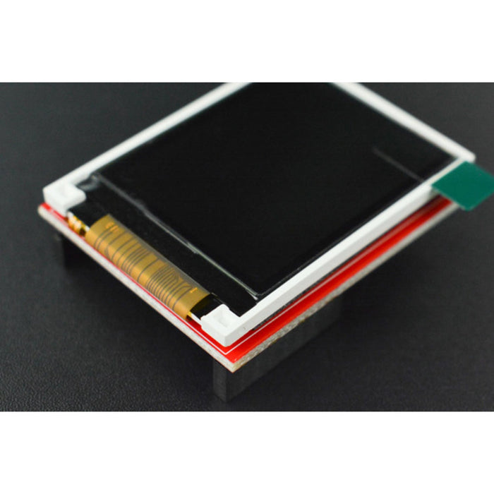 OpenMV Cam LCD Shield